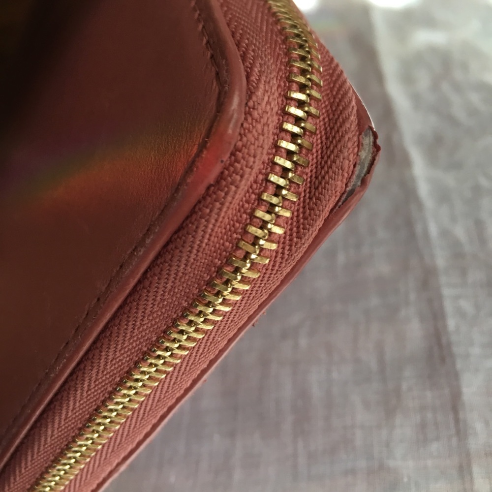 Mansur Gavriel continental wallet - Picture 5 of 8